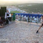 Softcombat en Martos