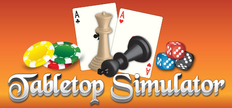 Tabletop Simulator Logo